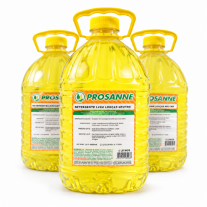 Detergente Lava-Louças Neutro Prosanne – Galão